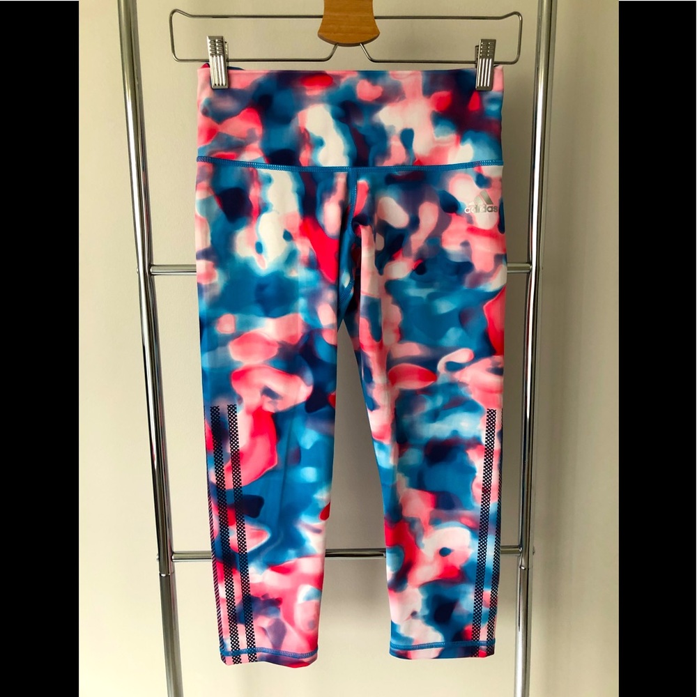 Adidas Capri Tights